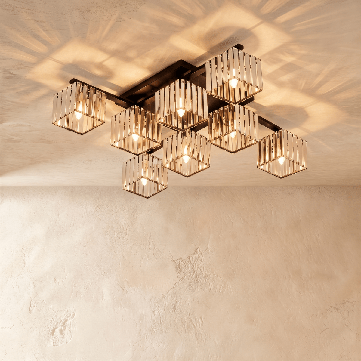 Arunah Ceiling Light - Residence Supply