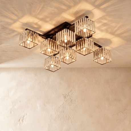 Arunah Ceiling Light - Residence Supply