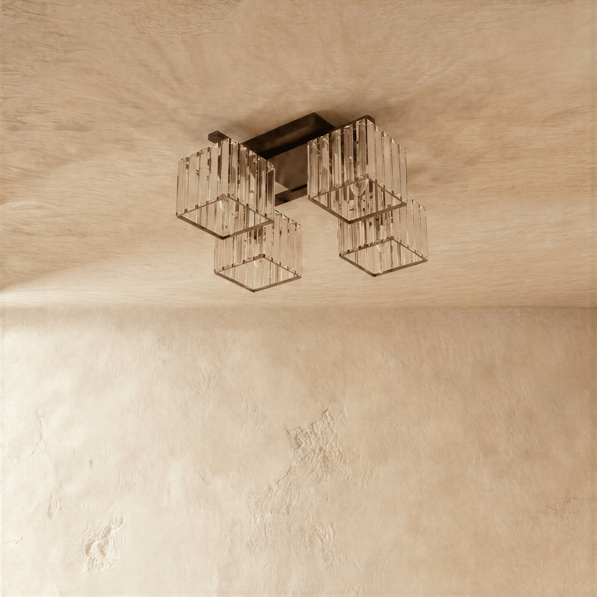 Arunah Ceiling Light - Residence Supply