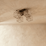 Arunah Ceiling Light - Residence Supply