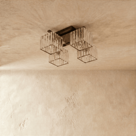 Arunah Ceiling Light - Residence Supply
