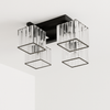 Arunah Ceiling Light