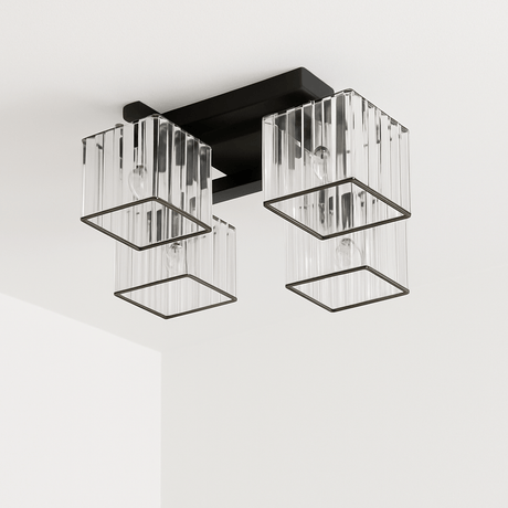 Arunah Ceiling Light - Residence Supply