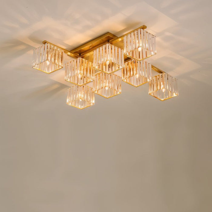 Arunah Ceiling Light - Residence Supply