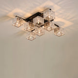 Lámpara de techo Arunah