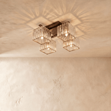 Arunah Ceiling Light - Residence Supply