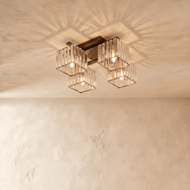 Arunah Ceiling Light - Residence Supply