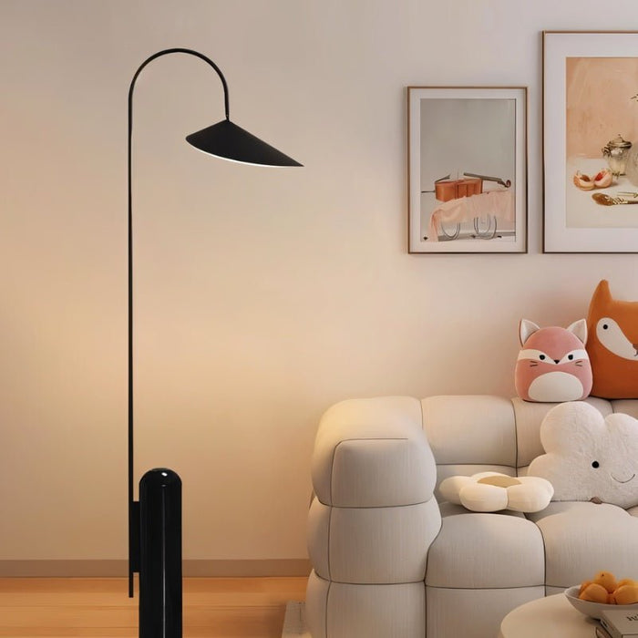 Arunal Floor Lamp - Residence Supply