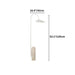 Arunal Floor Lamp - Residence Supply