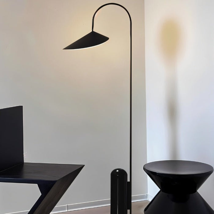 Arunal Floor Lamp - Residence Supply