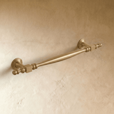 Arvel Knob & Pull Bar - Residence Supply