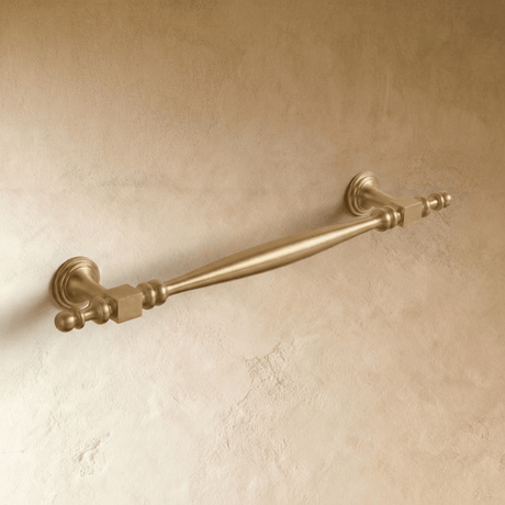 Arvel Knob & Pull Bar - Residence Supply