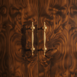 Arvel Knob & Pull Bar - Residence Supply