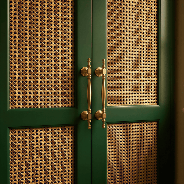 Arvel Knob & Pull Bar - Residence Supply