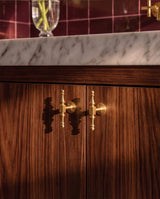 Arvel Knob & Pull Bar - Residence Supply