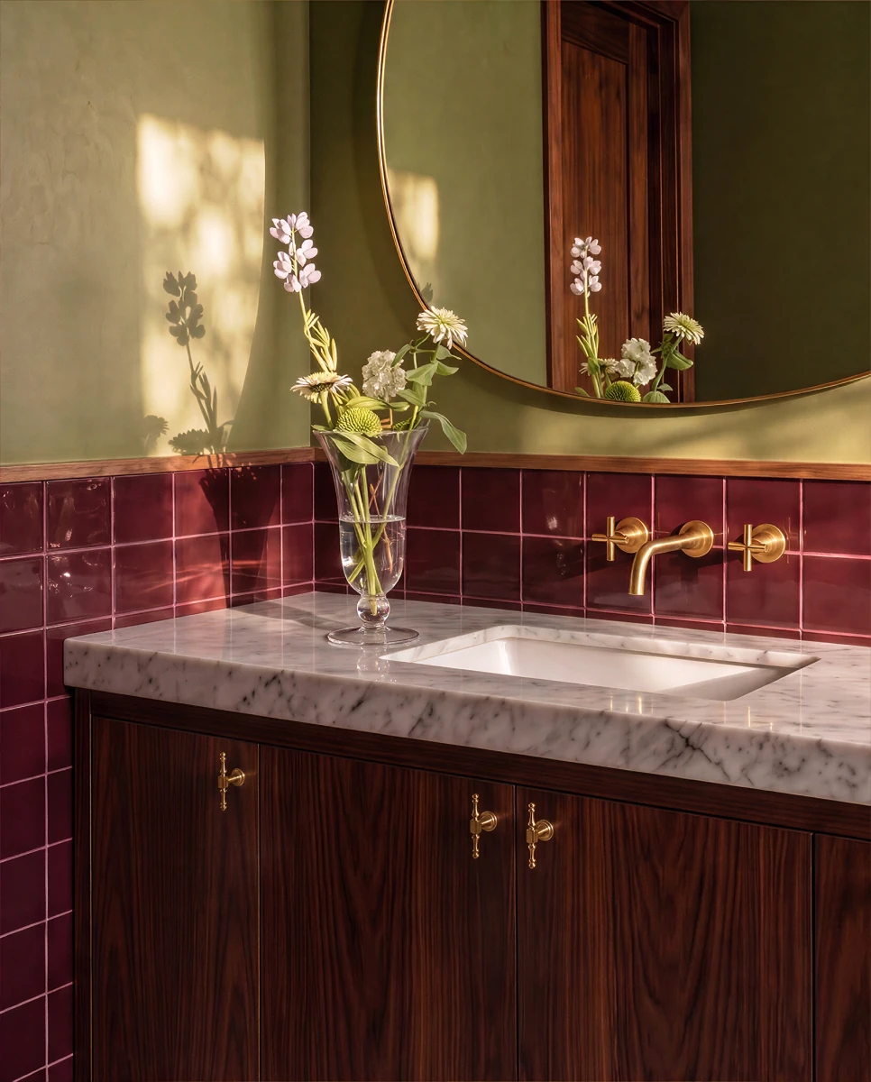 Arvel Knob & Pull Bar - Residence Supply