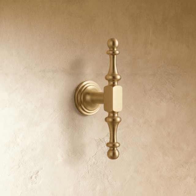 Arvel Knob & Pull Bar - Residence Supply
