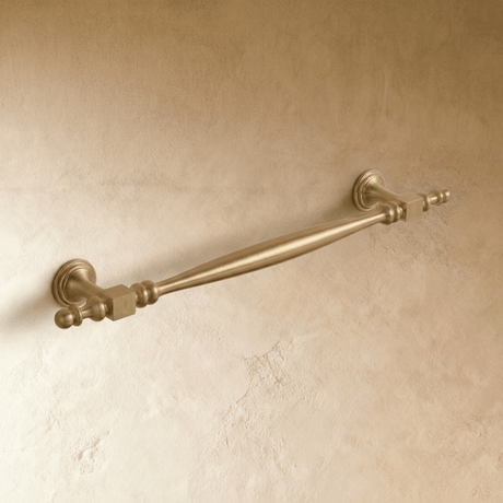 Arvel Knob & Pull Bar - Residence Supply