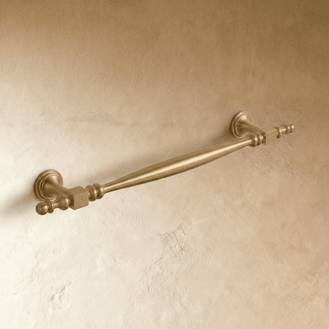 Arvel Knob & Pull Bar - Residence Supply
