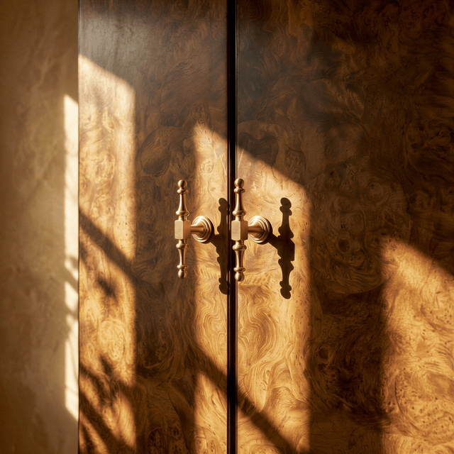 Arvel Knob & Pull Bar - Residence Supply