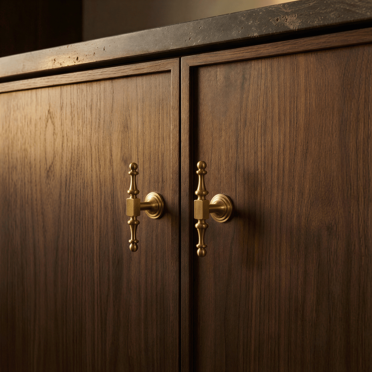 Arvel Knob & Pull Bar - Residence Supply