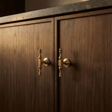 Arvel Knob & Pull Bar - Residence Supply