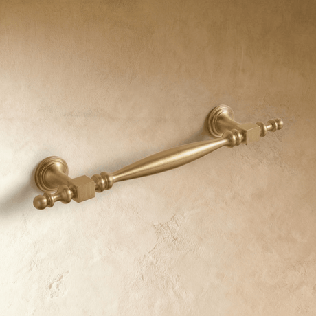 Arvel Knob & Pull Bar - Residence Supply