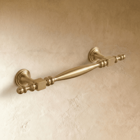 Arvel Knob & Pull Bar - Residence Supply