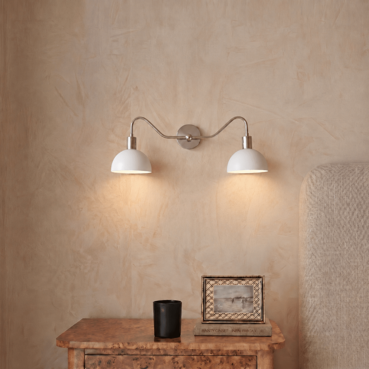 Arven Wall Lamp - Residence Supply