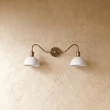 Arven Wall Lamp - Residence Supply