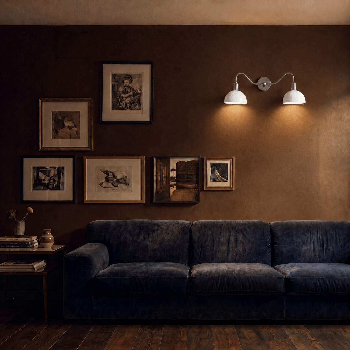 Arven Wall Lamp - Residence Supply