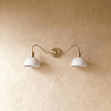 Arven Wall Lamp - Residence Supply