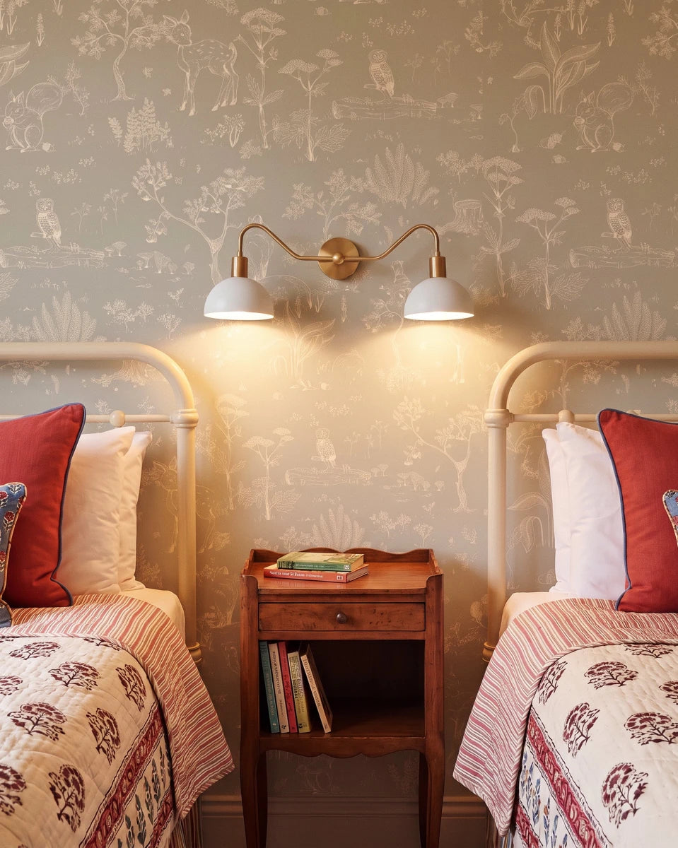 Arven Wall Lamp - Residence Supply