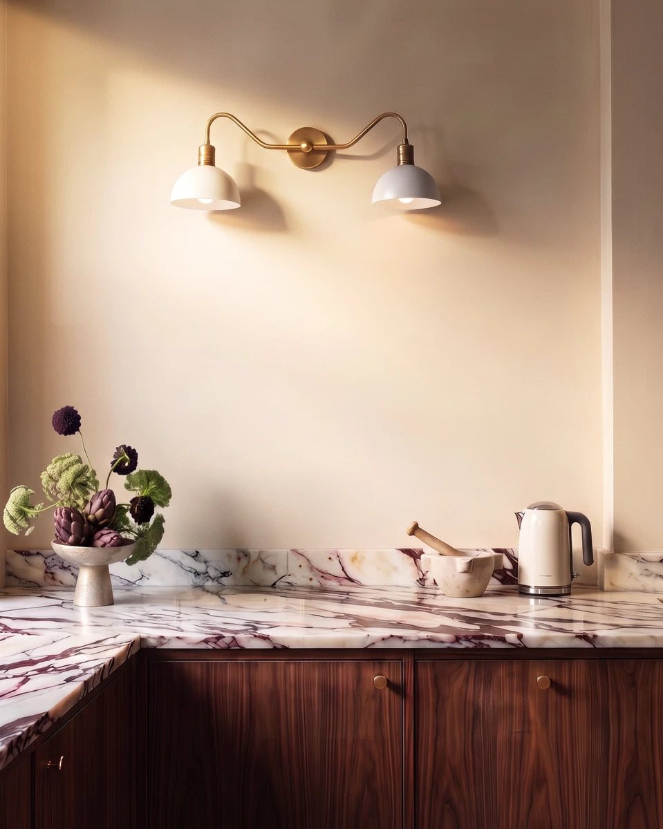 Arven Wall Lamp - Residence Supply