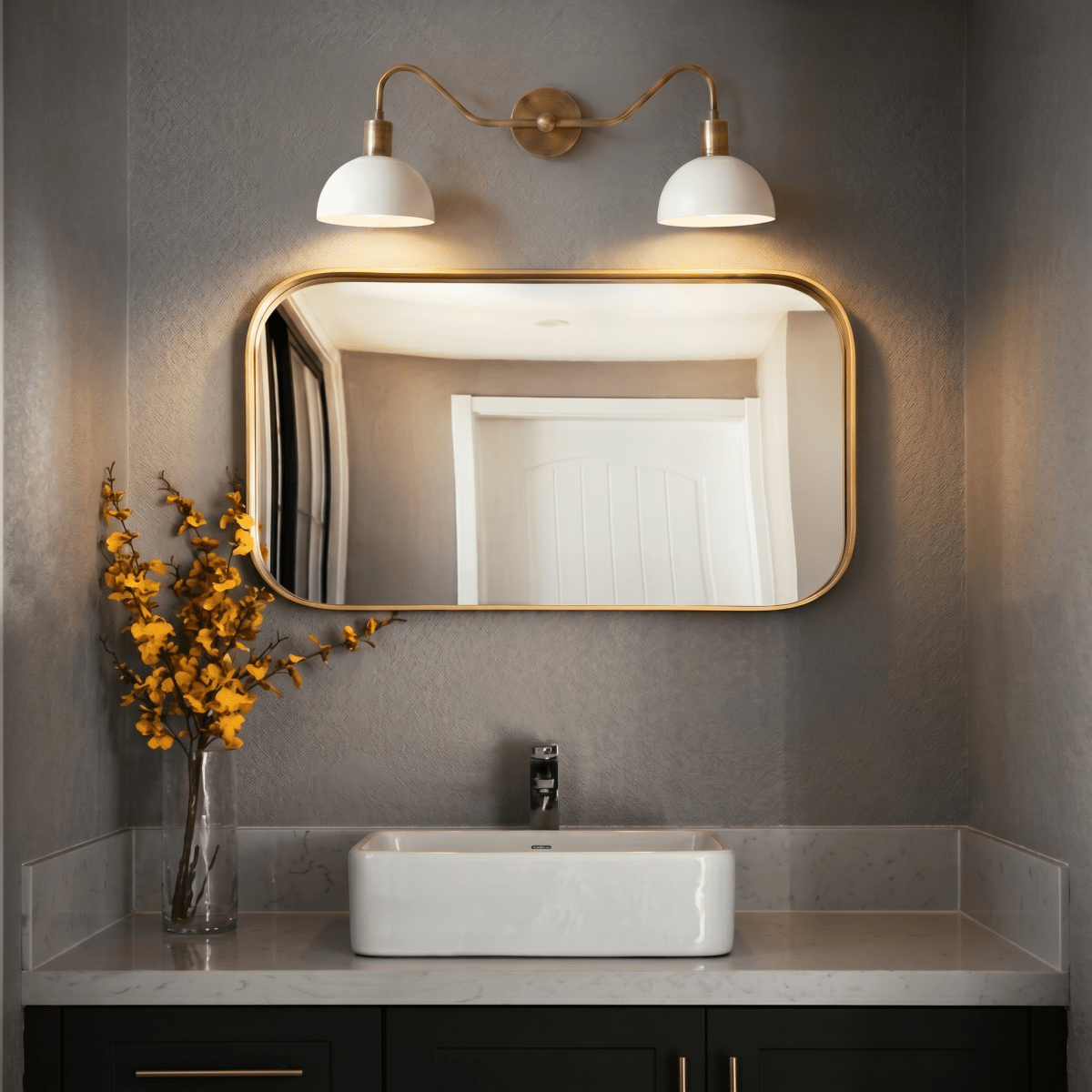 Arven Wall Lamp - Residence Supply
