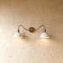 Arven Wall Lamp - Residence Supply