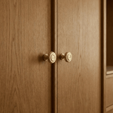 Arveth Knob & Pull Bar - Residence Supply