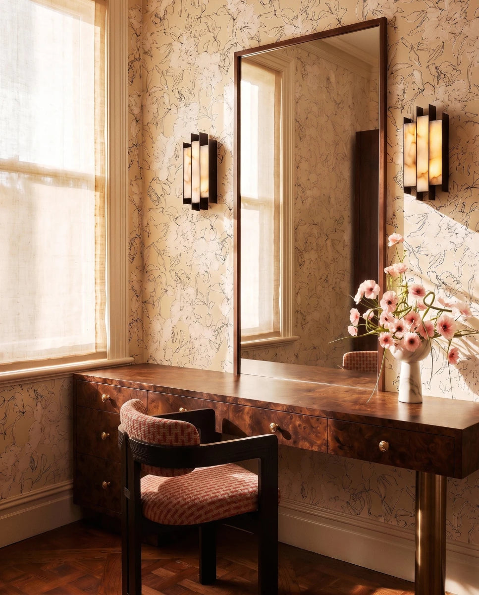 Arveth Knob & Pull Bar - Residence Supply