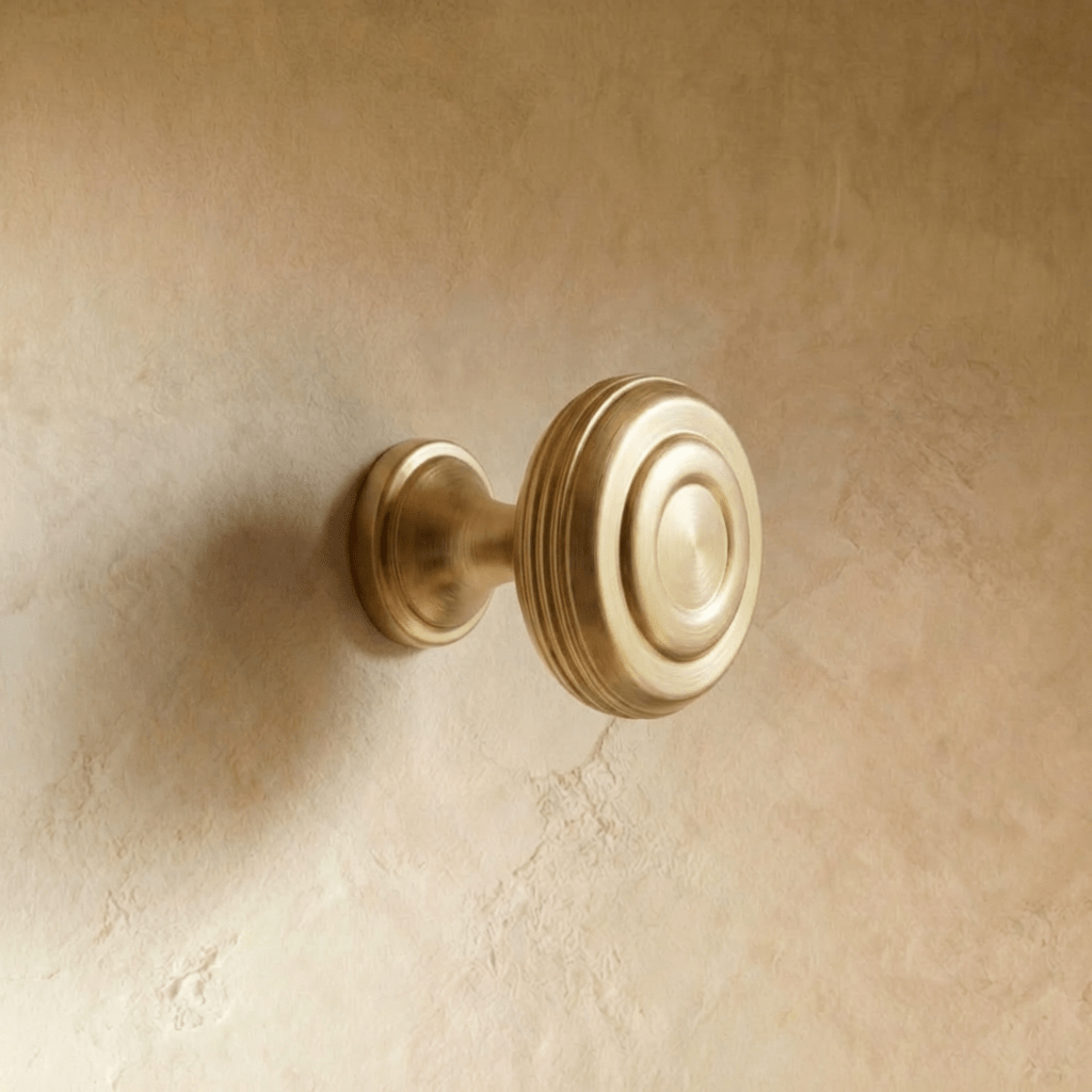 Arveth Knob & Pull Bar - Residence Supply