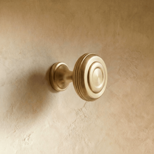 Arveth Knob & Pull Bar - Residence Supply