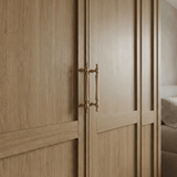 Arveth Knob & Pull Bar - Residence Supply