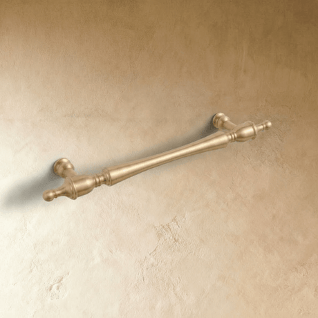 Arveth Knob & Pull Bar - Residence Supply