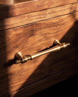 Arveth Knob & Pull Bar - Residence Supply