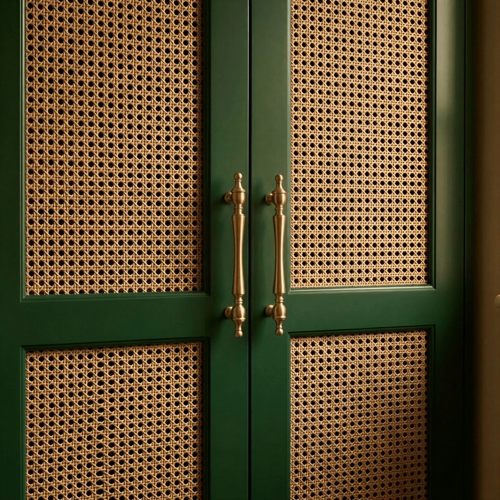 Arveth Knob & Pull Bar - Residence Supply