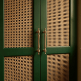 Arveth Knob & Pull Bar - Residence Supply