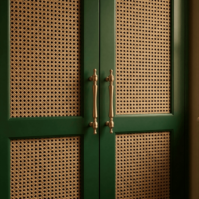 Arveth Knob & Pull Bar - Residence Supply