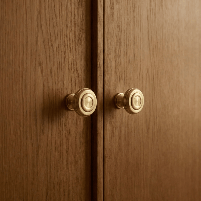 Arveth Knob & Pull Bar - Residence Supply