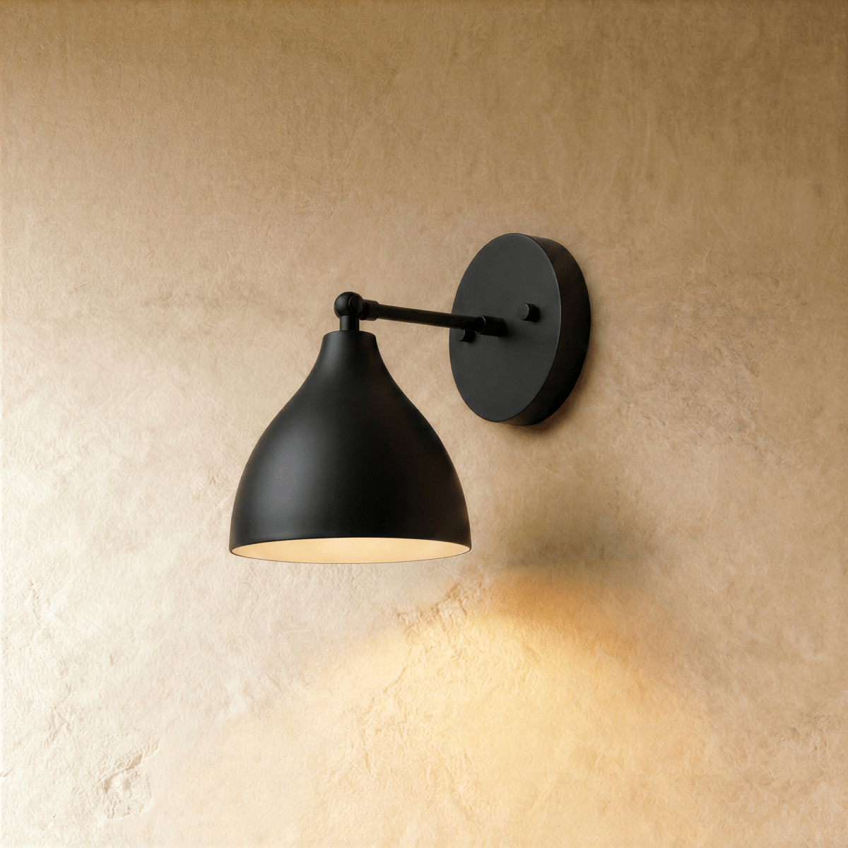 Arvid Wall Lamp - Residence Supply