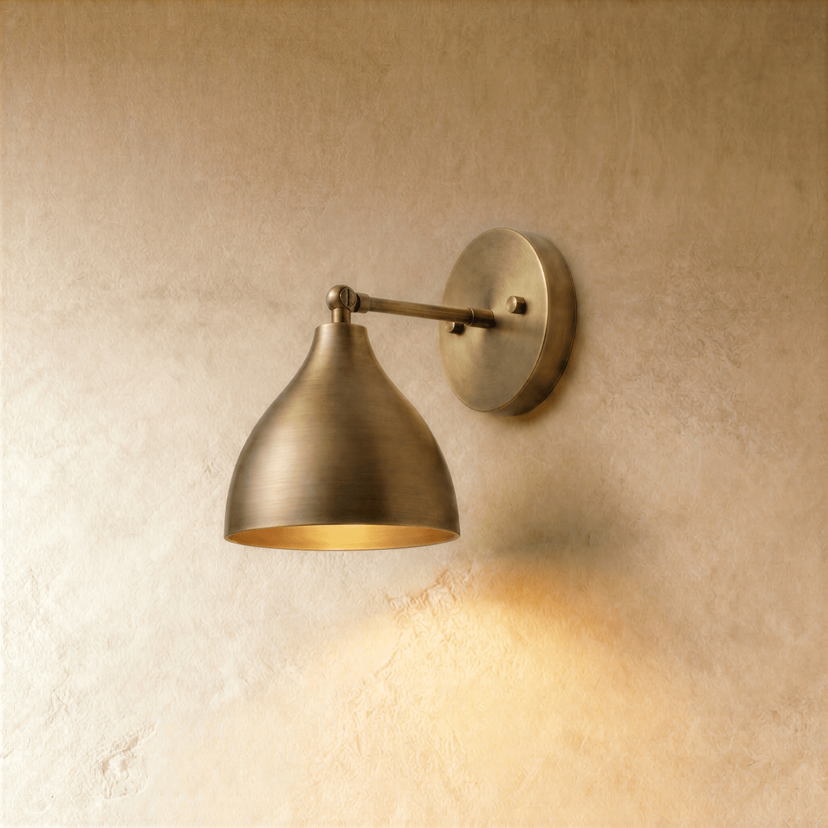 Arvid Wall Lamp - Residence Supply