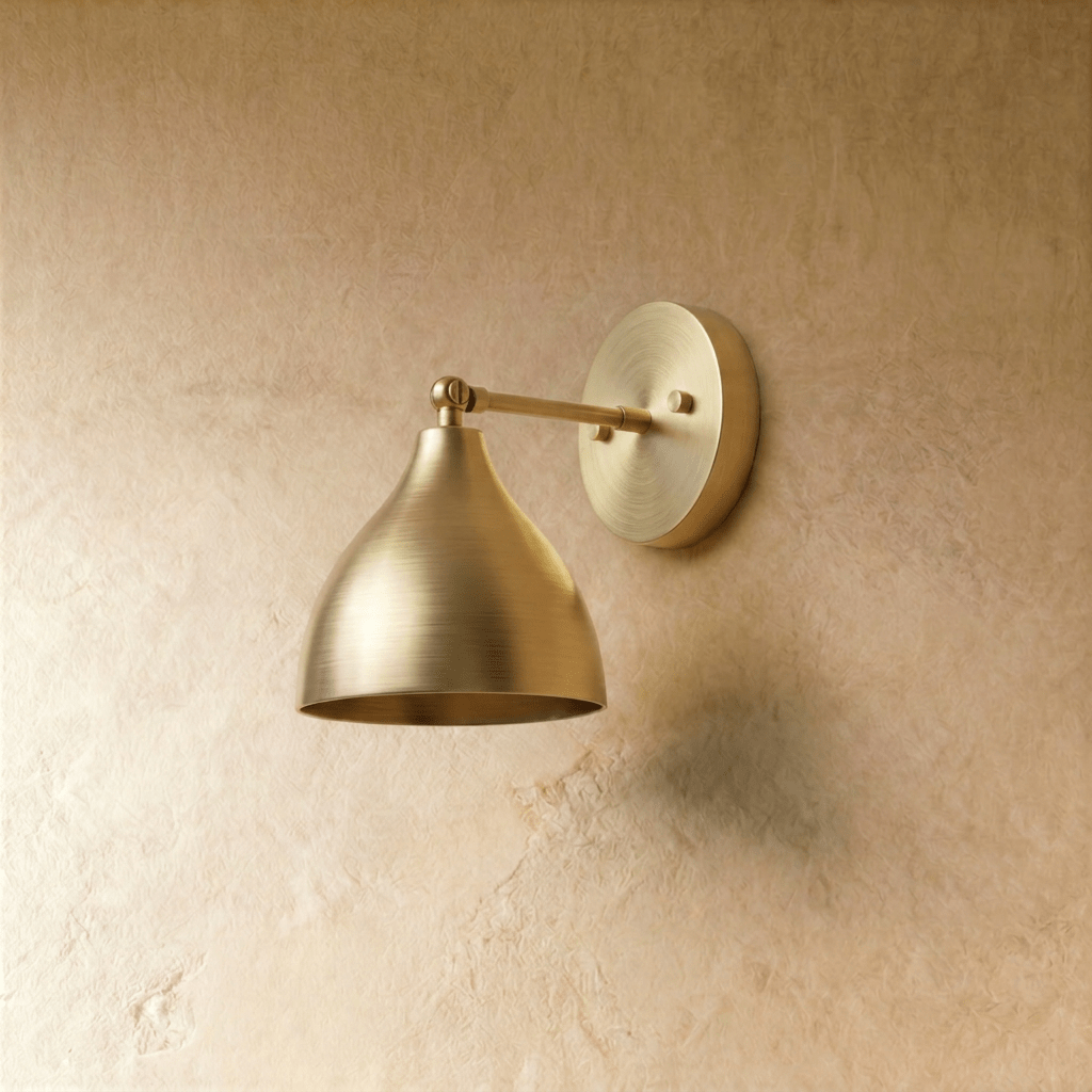 Arvid Wall Lamp - Residence Supply